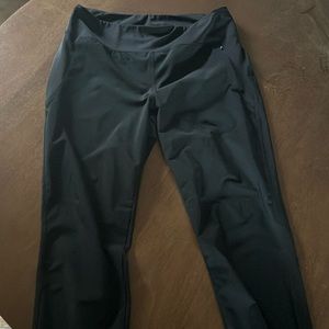 Columbia hiking pants dri fit women’s large